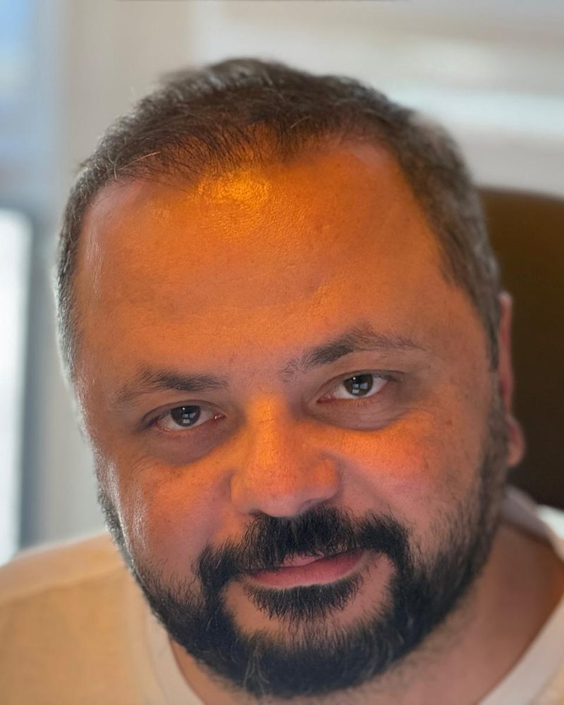 Ali Ordulu
